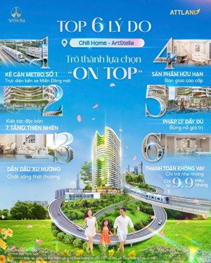 bán cc artstella, thống nhất, dĩ an, 38,56 triệu/m2, 53m2, 2pn, 1wc, giá tốt