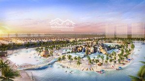 bán gấp liền kề đảo dừa vin2 dd2-58, 64m² giá chỉ 10,316 tỷ sổ đỏ lâu dài, sang tên nhanh