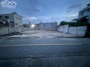 Lô đất mặt tiền Tân Hiệp 16, HM DT 103 m2 .Giá chỉ 3.95 tỷ (TL).