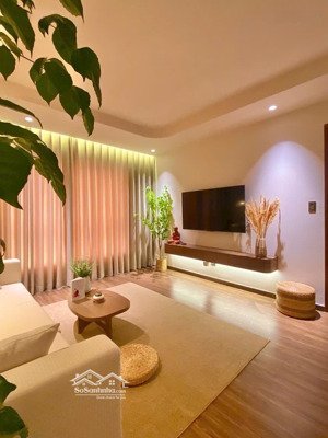 bán căn hộ 2pn 64,8m2 chung cư ct1 vcn phước hải gần siêu thị coopmark nha trang