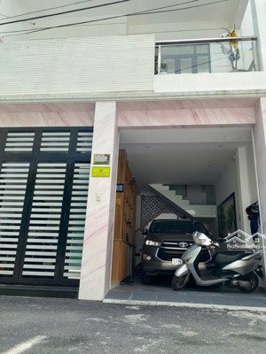 bán nhà hxh 6 m đường lê quang định , ngang 6,2 dài 15 , 4 tầng , giá 12,5 tỷ