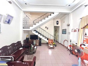 bán nhà 2 tầng kiệt ô tô quay đầu lê hữu trác, ngay võ văn kiệt, nguyễn văn thoại