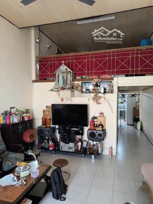 bán nhà riêng tại ung văn khiêm, 18,7 tỷ, 155m2, 1 tầng, mặt tiền 10m