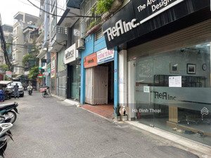 bán nhà xuân thuỷ, nhà đẹp, ở ngay, 2 mặt thoáng, cách ô tô 40m, 42m2, 10.x tỷ, 