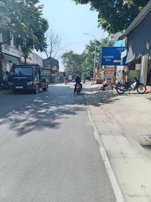 bán 365m2 đất 50 năm đồng quang _ quốc oai