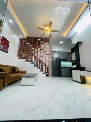 bán nhà tây sơn_gần phố_vỉa hè_dòng tiền_32m2_8.25 tỷ