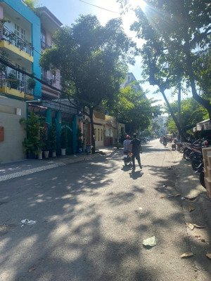 bán căn nhà nội bộ khu cư xá bắc hải, p. 15, quận 10; 7,5x20m; hầm 4 tầng; 43 tỷ tl