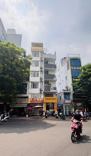 bán nhà mặt tiền yersin, quận 1 2 tầng, giá chỉ 34 tỷ tl kinh doanh tốt.giá chốt trong tuần