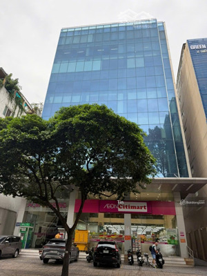 bán tòa nhà nguyễn văn đậu p11 quận bình thạnh,dt:15x25 -9 tầng-hdt 250tr/tháng giá 80 tỷ