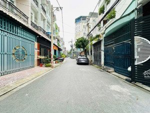 bán nhà mặt tiền tại huỳnh thị hai, tân chánh hiệp, quận 12, tp.hcm, giá siêu hời, 4,35 tỷ, 46m2