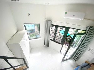 phòng trọ giá rẻ thoáng mát tại văn chung gần học viện hàng không .