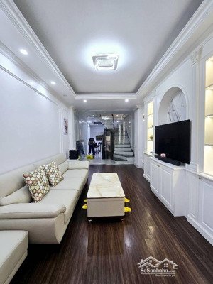 bán nhà nguyễn an ninh_ o tô tránh_3 bước ra phố_2 thoáng_50m2_18.6 tỷ