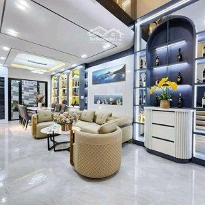 nhú 6 tỷ - phú diễn - 35m nở hậu đẹp lung linh - 20m ra ô tô