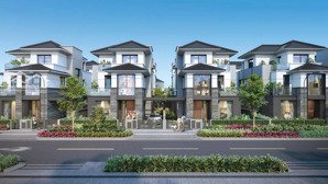 suất ngoại giao biệt thự song lập gladia 9x17m~35 tỷ nhận nhà 10/2025, sổ hồng sẵn