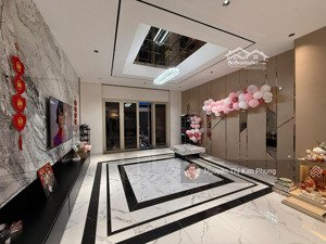 bán nhà mặt tiền đường song hành (7b) , an phú, quận 2, 4 tầng đúc x 100m2 chỉ 29 ty