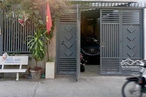 120m2 - giá 10.5 tỷ - đất thổ cư xây 3 tầng hxh chuyên dùng chính q7