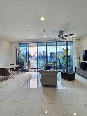 sốc! sunwah pearl cho thuê căn hộ cao cấp view sông, đẳng cấp sống quốc tế