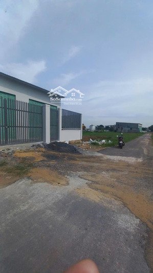 cho thuê kho/nhà xưởng tại xuân thới sơn, hóc môn