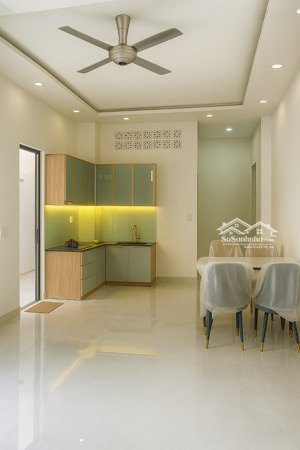 nhà hiếm giá tốt có thang máy, hẻm xe hơi trung tâm phú nhuận chỉ 8,8 tỷ