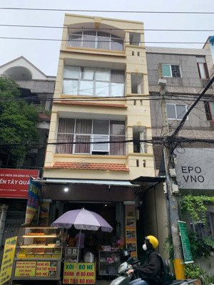 bán nhà 2 mt thân nhân trung, tân bình gần ga t3 6.3x20m, 3 tầng st giá chỉ 28 tỷ!