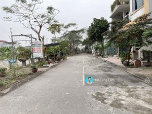 đất nền 60m² trâu quỳ, gia lâm - gần đường nguyễn mậu tài, view vườn hoa, sổ đỏ chính chủ.