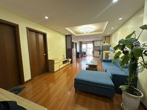 cho thuê căn hộ chung cư the two gamuda 95m2 3pn full đồ 12tr 