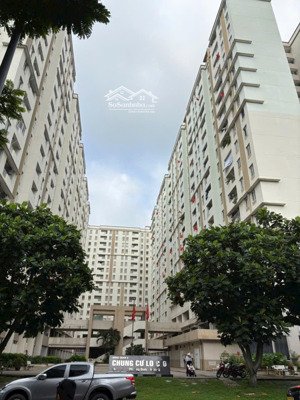 bán nhiều căn hộ 2pn - 3pn lô cd chung cư bình khánh, quận 2. giá đầu tư