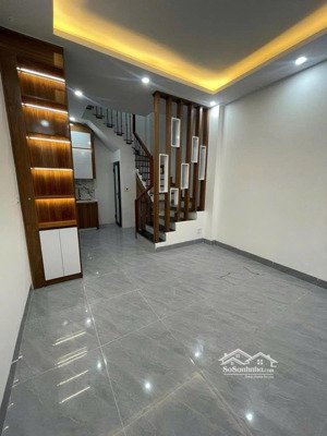 bán nhà riêng quan nhân - nhà mới 5 tầng - trung tâm thanh xuân - chỉ 6.x tỷ