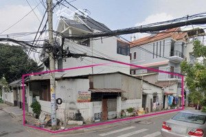 bán nhà góc 2 mt đặng tiến đông, an phú, q2 giá 28 tỷ dt : 142,3 m2 ( 8,3x17,2 )