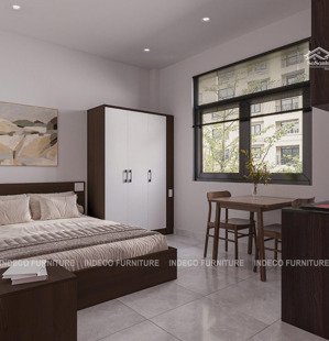 cho thuê cc mini 40m2, 5 triệu tại nguyễn oanh, gò vấp, hcm, nội thất full đẹp