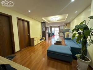 Cho thuê căn hộ chung cư The Two Gamuda 95m2 3PN full đồ 12tr 0866894561