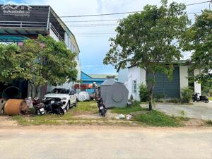 Bán đất 142,57m2 mặt tiền đường Nguyễn Viết Xuân, KQH Thanh Lam, P. Thuỷ Phương, Hương Thuỷ, TP Huế, chỉ 2 Tỷ