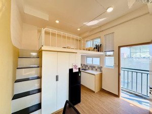 khai trương duplex trung tâm quận 7 tân phú, gần crescent mall, sc vivo, lotte