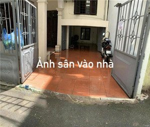 cho thuê nhà đình thôn - nam từ liêm - hà nội. dt 90m x 3,5 tầng. giá 28tr