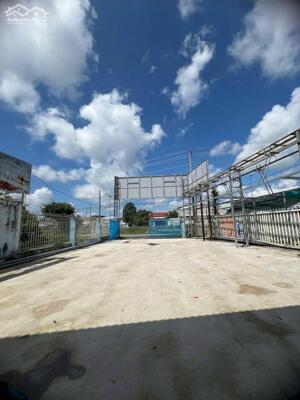 CHO THUÊ KHO GẦN QUỐC LỘ 1A CÁI RĂNG CHƯA QUA TRẠM THU PHÍ GIÁ 35 TRIỆU