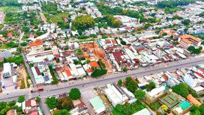 nhận giữ chỗ dự án 2 mặt tiền đường mở rộng, vốn đầu tư nhật bản. bcons asahi