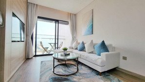 bán căn hộ alacarte view biển hạ long