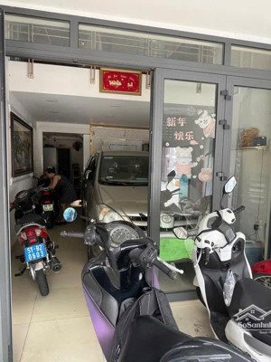 bán nhà mặt phố tại tân hải, 10,9 tỷ, 60m2, giá cực chất