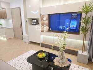 cho thuê căn hộ home city trung kính, 74m² 2 phòng ngủ, full nội thất, giá 14 triệu/tháng