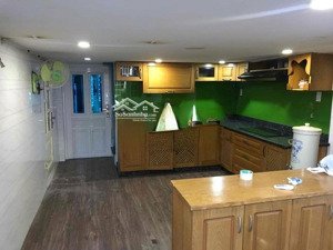 cho thuê nhà nguyễn chí thanh q10