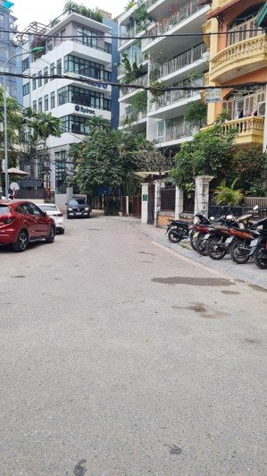 bán nhà phố tô ngọc vân quảng an tây hồ 42m 7 tầng thang máy view hồ giá 13 tỷ tl mạnh lh0972472697