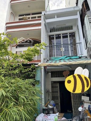 bán nhà mt , hồng bàng , p1q11, xem là chốt ngay thôi