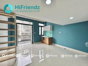 giá chỉ từ 2,8 triệu/tháng cho thuê phòng trọ có gác thoáng mát, full tiện nghi địa