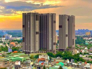 giỏ hàng opal boulevard tháng 09/2025 giá tốt sổ hồng sẵn nhà mới đẹp vay bank thoải mái