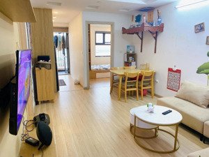 cần bán căn hộ ruby3 phúc lợi, 48,8m2 2pn, 2wc