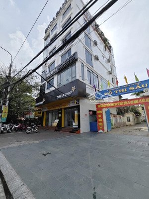 cho thuê nhà mặt tiền 6.5m phố trần nguyên hãn, khu vực đông dân, buôn bán sầm uất