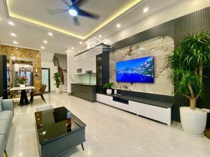 ngon! nhỉnh 7 tỷ - bán nhà 36m2 x 6tầng thang máy - 2 thoáng - sát phố, ô tô - phú thượng, tây hồ.