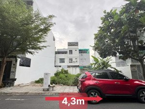 cần bán đất an bình tân đã có sổ mặt tiền đường t18