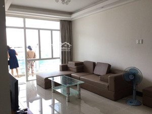 cho thuê căn hộ him lam riverside quận 7, 110m, 2pn, có nội thất, giá 16 triệu, lh: 