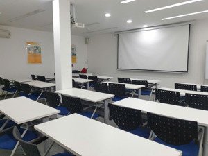 cho thuê nhà mặt tiền đường trần văn khéo gần chợ cái khế